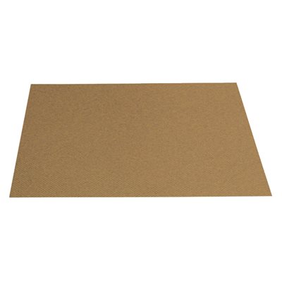 Drop Pan Paper Board