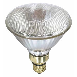 Lampe chauffante claire 175W