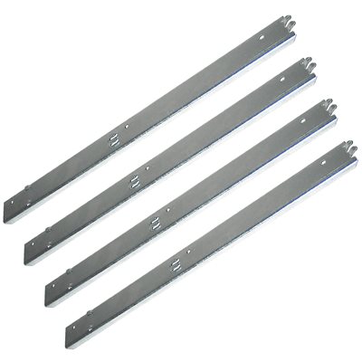 Set Of 4 Cage Legs