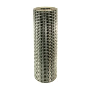Asian welded wire mesh 1" X 2" 48" 14g.100'