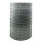 Asian welded wire mesh 1" X 1 / 2" 24" 14 g.100' 