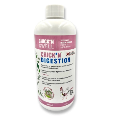 Chick'N™ Digestion (format 500 mL)