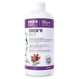 Chick'N™ Gut (500 mL)