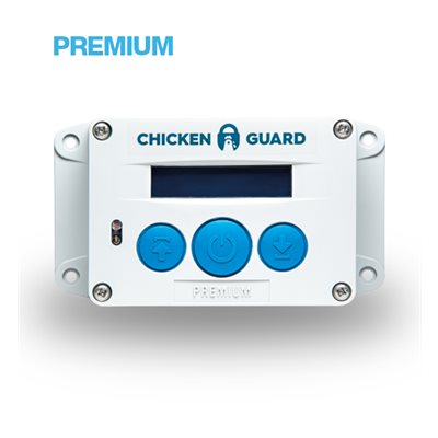*PROMOTION* Moteur Chicken Guard Premium