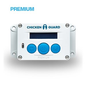 Motor Chicken Guard Premium