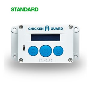 Moteur seul Chicken Guard Standard