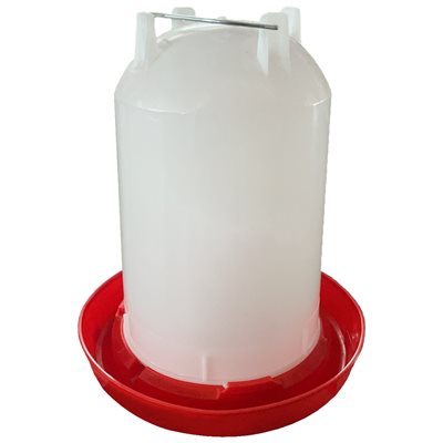 Abreuvoir 2 gallons (8 litres)