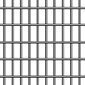 Welded wire mesh 1" x 1 / 2" (36" x 100') 17 GA