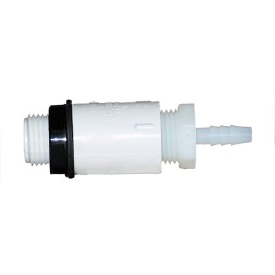 Connector For Container
